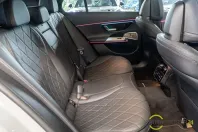 Mercedes-Benz E 450 din 2024 cu 11.282 km - oferta MER165246 - foto 22