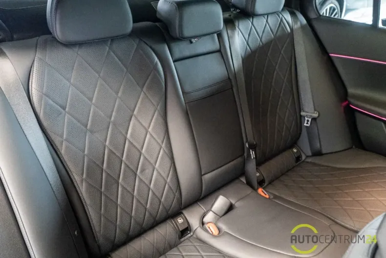 Mercedes-Benz E 450 din 2024 cu 11.282 km - oferta MER165246 - foto 23