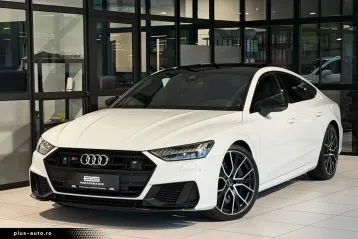 Audi S7 din 2021 - oferta AUD165247