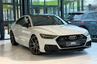 Audi S7 din 2021 cu 81.000 km - oferta AUD165247 - foto 3