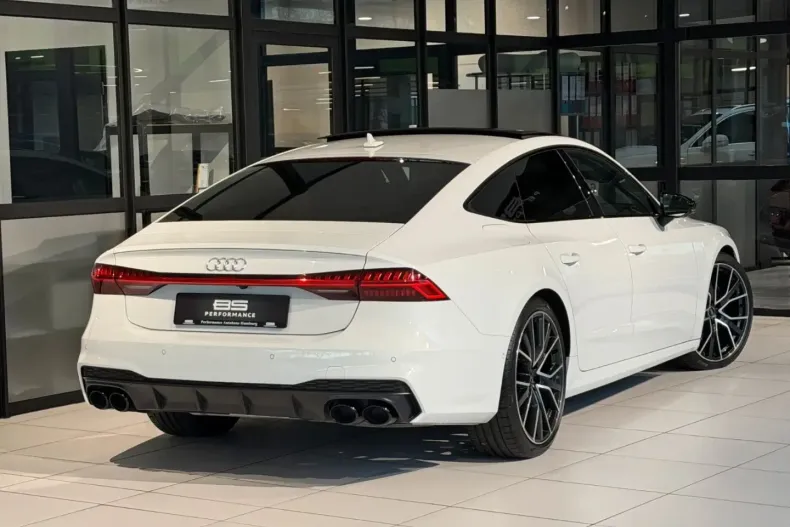 Audi S7 din 2021 cu 81.000 km - oferta AUD165247 - foto 5