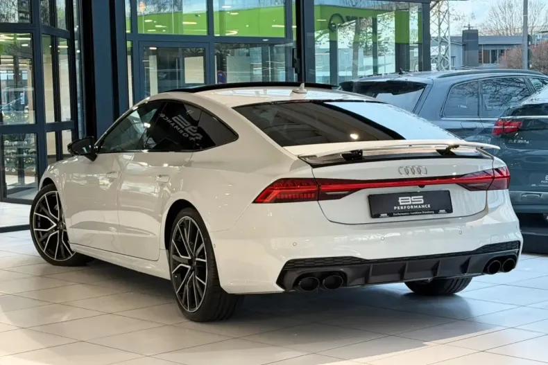 Audi S7 din 2021 cu 81.000 km - oferta AUD165247 - foto 6
