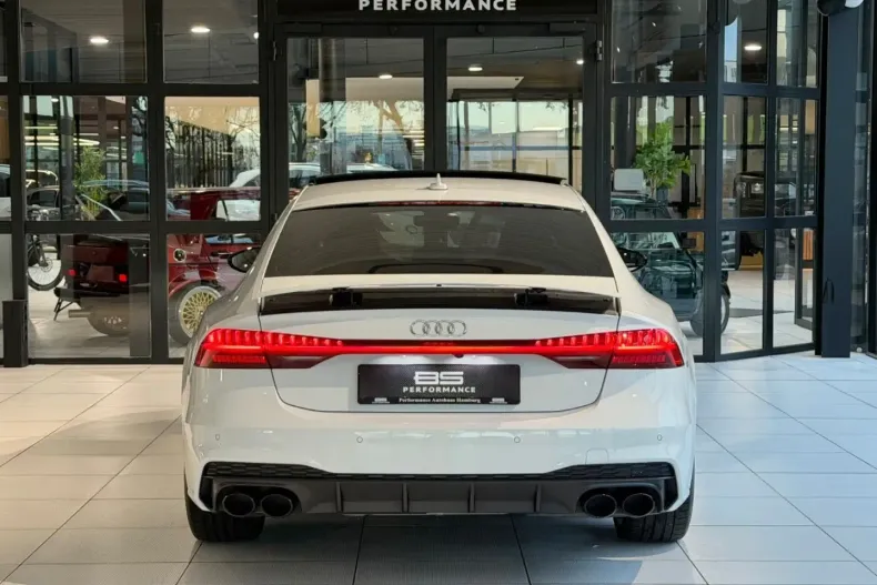 Audi S7 din 2021 cu 81.000 km - oferta AUD165247 - foto 7