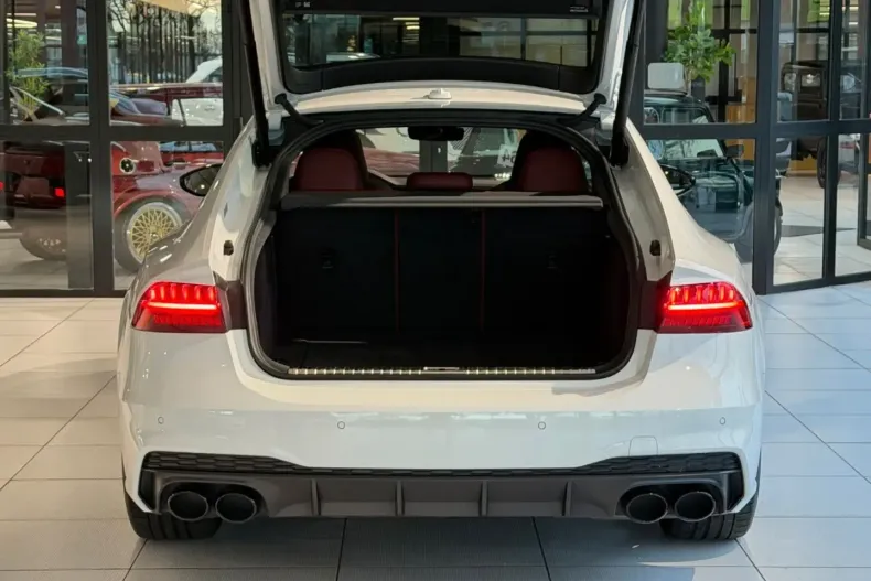 Audi S7 din 2021 cu 81.000 km - oferta AUD165247 - foto 8
