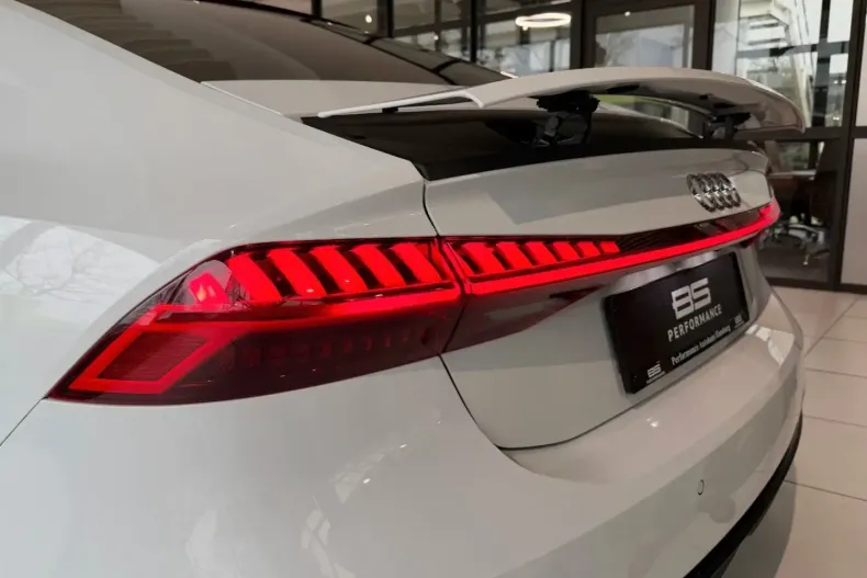 Audi S7 din 2021 cu 81.000 km - oferta AUD165247 - foto 9