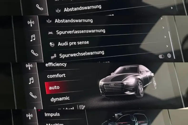 Audi S7 din 2021 cu 81.000 km - oferta AUD165247 - foto 10