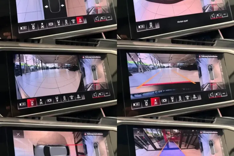 Audi S7 din 2021 cu 81.000 km - oferta AUD165247 - foto 11