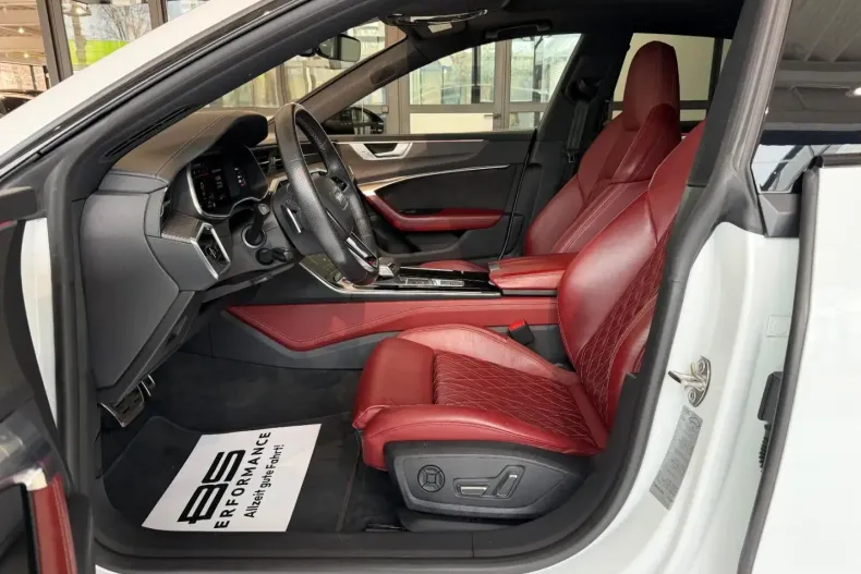 Audi S7 din 2021 cu 81.000 km - oferta AUD165247 - foto 12