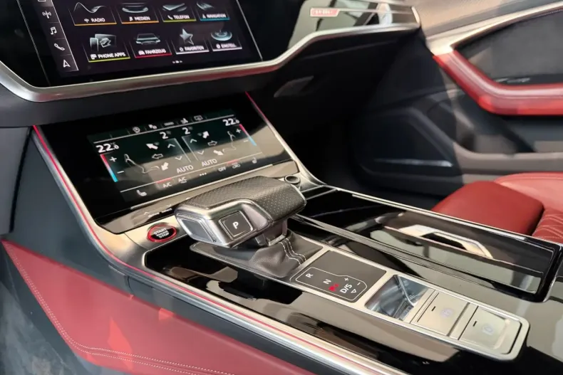 Audi S7 din 2021 cu 81.000 km - oferta AUD165247 - foto 15