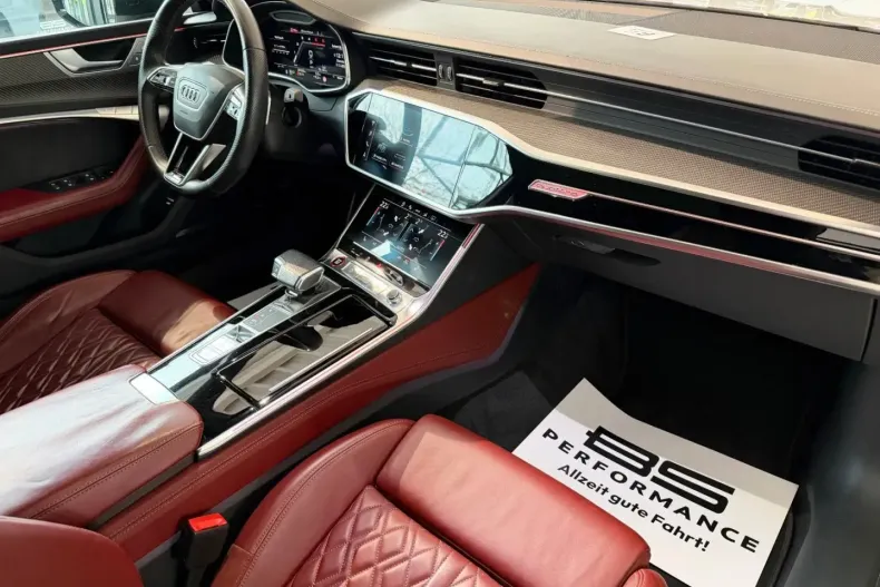 Audi S7 din 2021 cu 81.000 km - oferta AUD165247 - foto 19