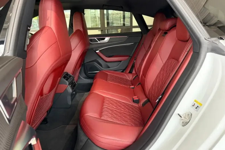 Audi S7 din 2021 cu 81.000 km - oferta AUD165247 - foto 21