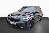 BMW X5 din 2025 cu 10.777 km - oferta BMW165248 - foto 1