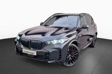 BMW X5 din 2025 - oferta BMW165248