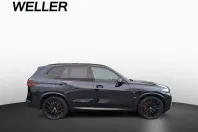 BMW X5 din 2025 cu 10.777 km - oferta BMW165248 - foto 2
