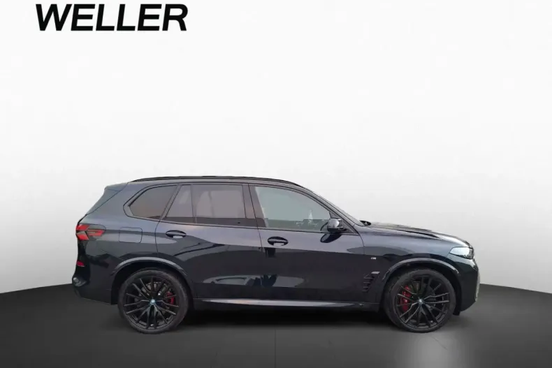 BMW X5 din 2025 cu 10.777 km - oferta BMW165248 - foto 2