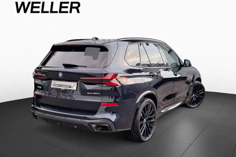 BMW X5 din 2025 cu 10.777 km - oferta BMW165248 - foto 3