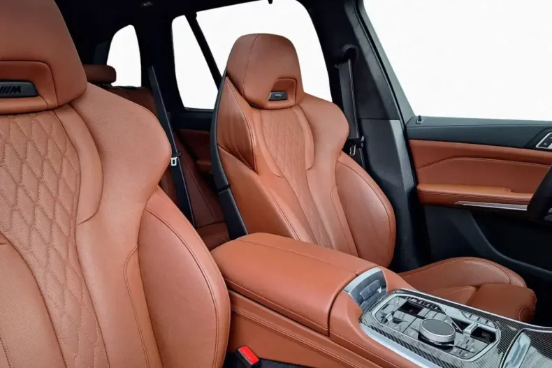 BMW X5 din 2025 cu 10.777 km - oferta BMW165248 - foto 4