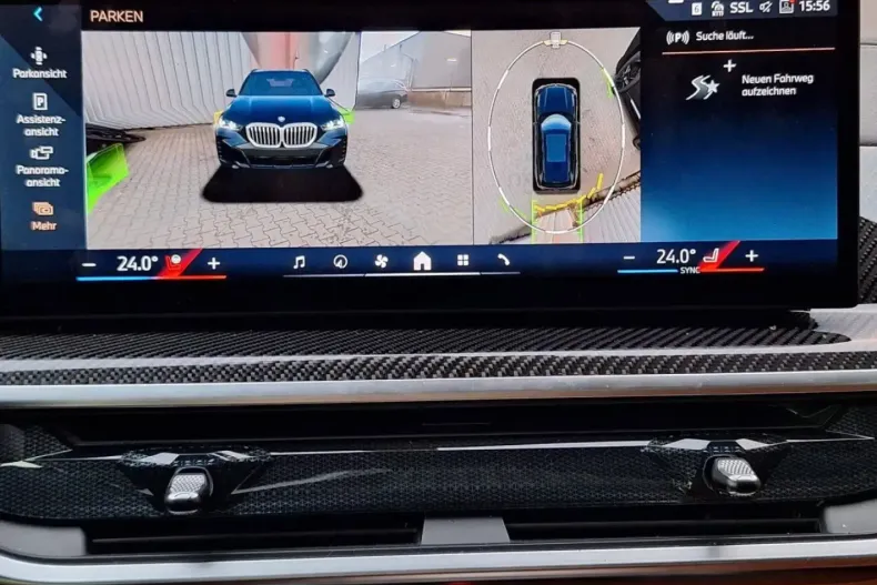 BMW X5 din 2025 cu 10.777 km - oferta BMW165248 - foto 11