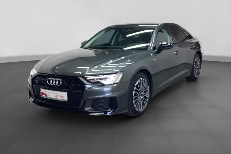 Audi A6 din 2024 cu 28.364 km - oferta AUD165249 - foto 1