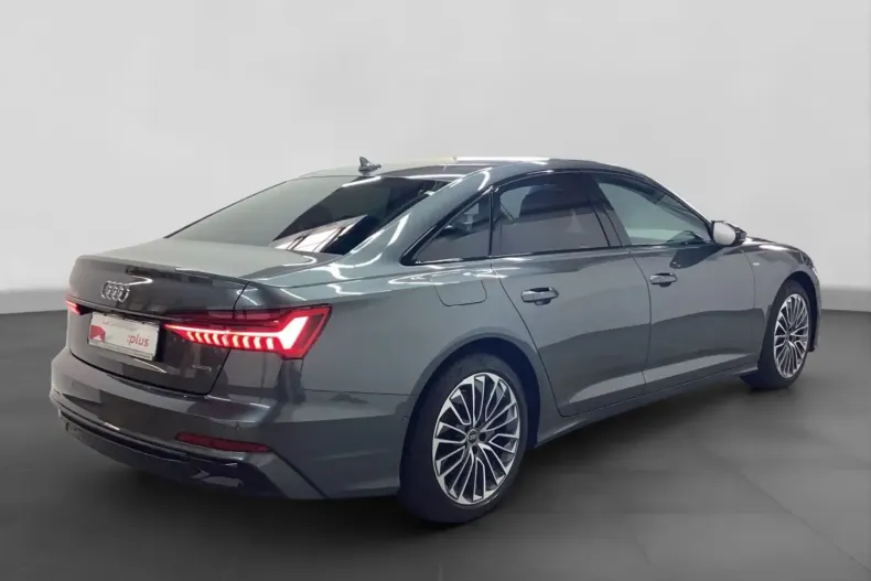 Audi A6 din 2024 cu 28.364 km - oferta AUD165249 - foto 2