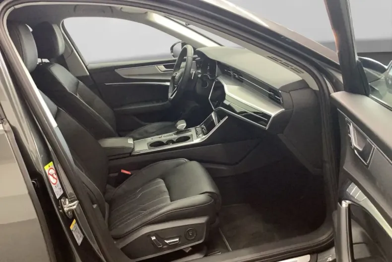 Audi A6 din 2024 cu 28.364 km - oferta AUD165249 - foto 3