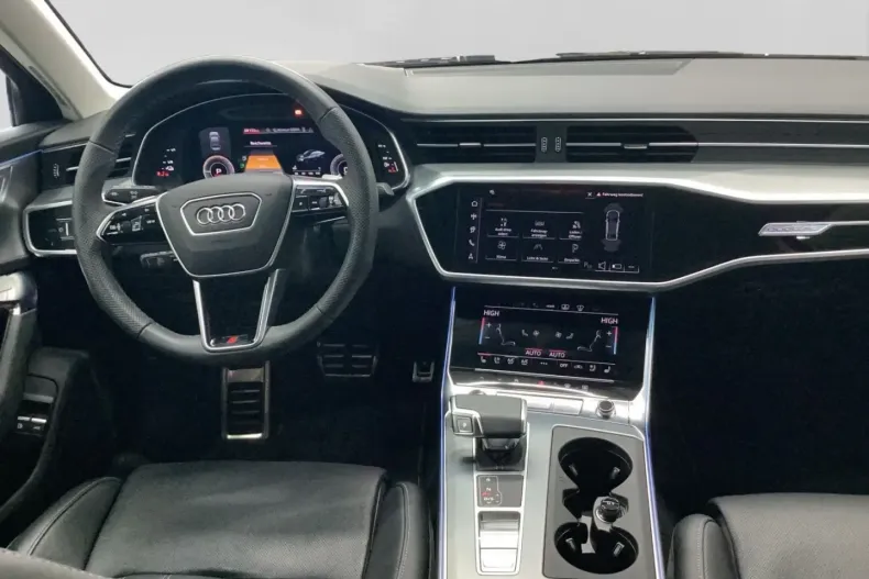 Audi A6 din 2024 cu 28.364 km - oferta AUD165249 - foto 4