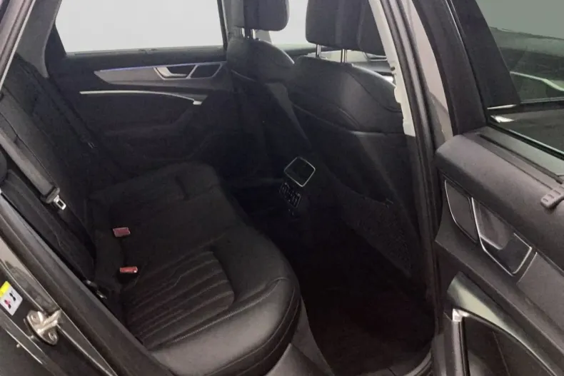 Audi A6 din 2024 cu 28.364 km - oferta AUD165249 - foto 5