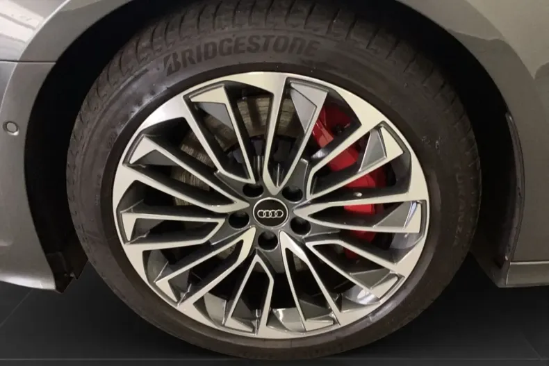 Audi A6 din 2024 cu 28.364 km - oferta AUD165249 - foto 6