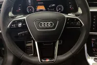 Audi A6 din 2024 cu 28.364 km - oferta AUD165249 - foto 8