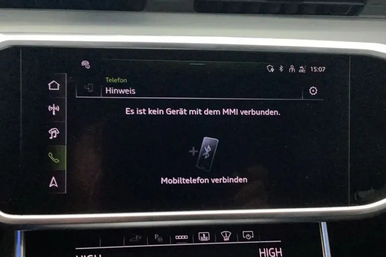 Audi A6 din 2024 cu 28.364 km - oferta AUD165249 - foto 12