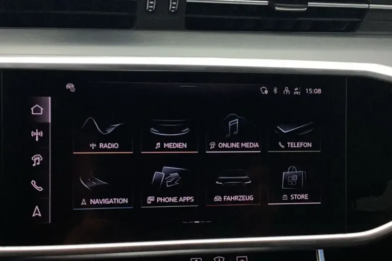 Audi A6 din 2024 cu 28.364 km - oferta AUD165249 - foto 13