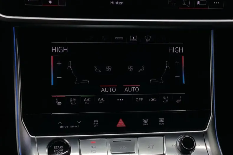 Audi A6 din 2024 cu 28.364 km - oferta AUD165249 - foto 15