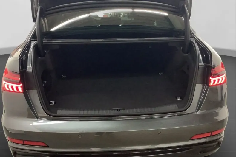 Audi A6 din 2024 cu 28.364 km - oferta AUD165249 - foto 16