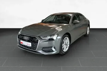 Audi A6 din 2024 - oferta AUD165250
