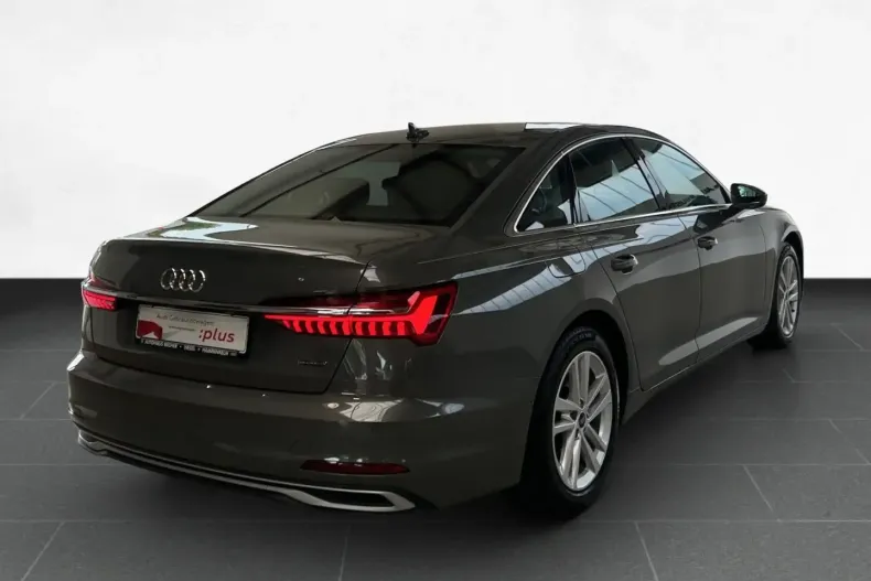 Audi A6 din 2024 cu 21.225 km - oferta AUD165250 - foto 3