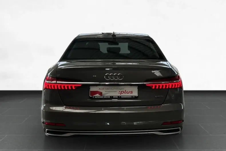 Audi A6 din 2024 cu 21.225 km - oferta AUD165250 - foto 4