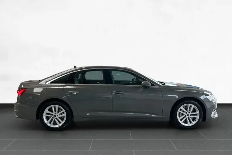 Audi A6 din 2024 cu 21.225 km - oferta AUD165250 - foto 5