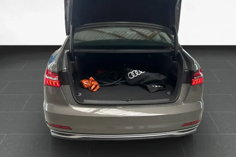 Audi A6 din 2024 cu 21.225 km - oferta AUD165250 - foto 6