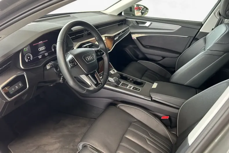 Audi A6 din 2024 cu 21.225 km - oferta AUD165250 - foto 7