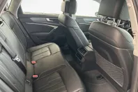 Audi A6 din 2024 cu 21.225 km - oferta AUD165250 - foto 9