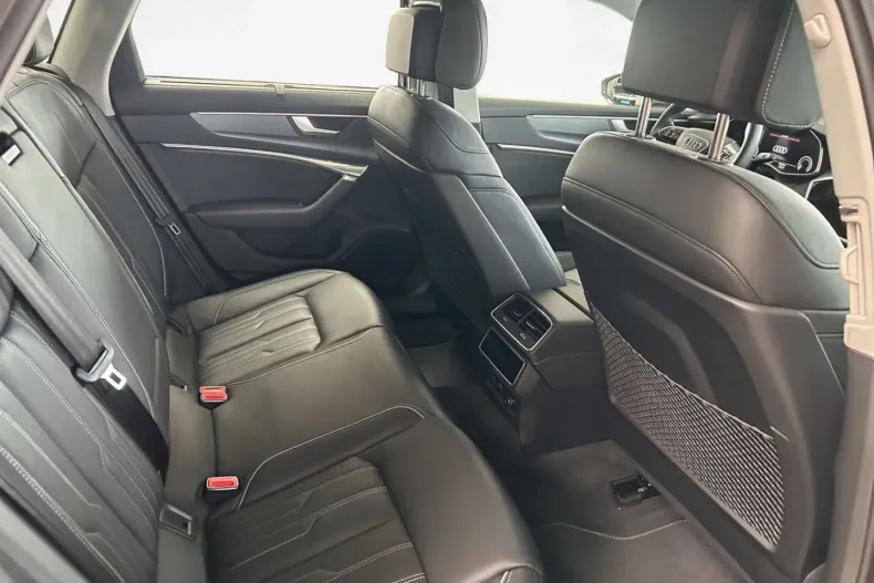 Audi A6 din 2024 cu 21.225 km - oferta AUD165250 - foto 9