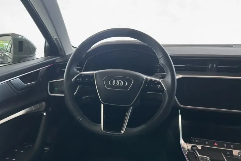 Audi A6 din 2024 cu 21.225 km - oferta AUD165250 - foto 11