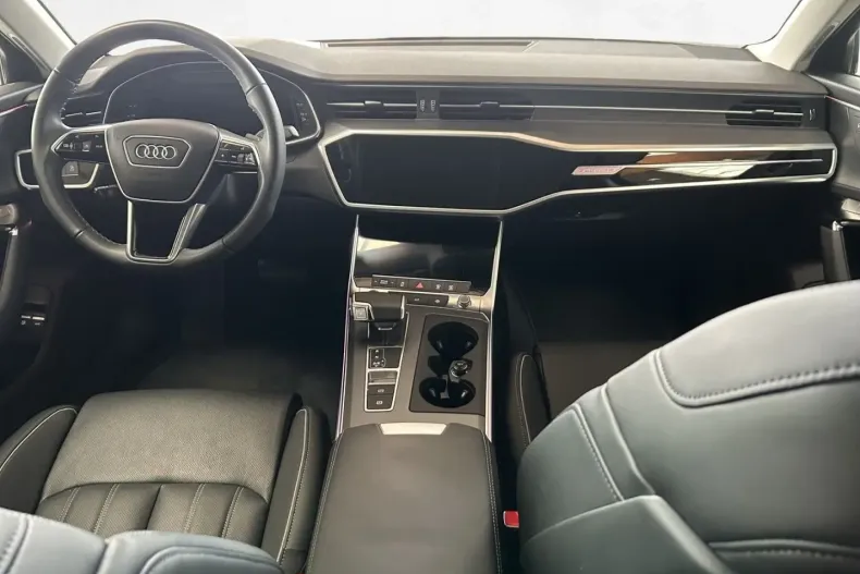 Audi A6 din 2024 cu 21.225 km - oferta AUD165250 - foto 13