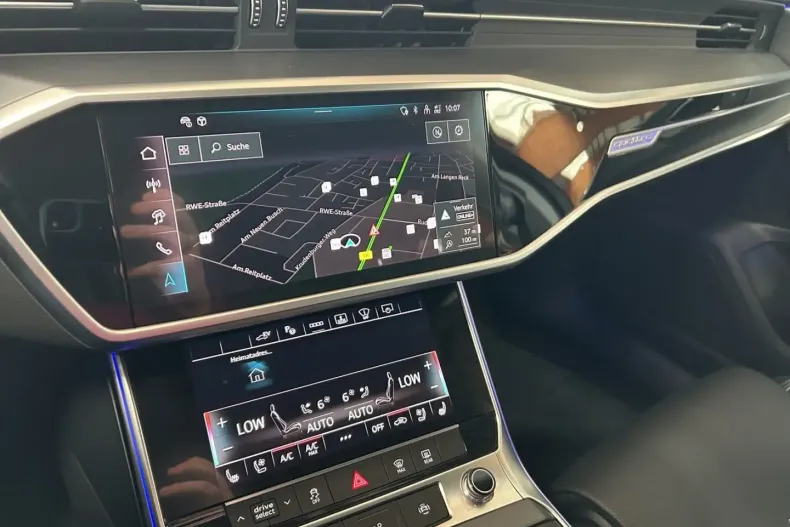 Audi A6 din 2024 cu 21.225 km - oferta AUD165250 - foto 14