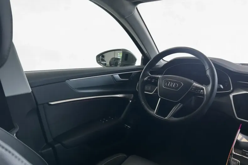 Audi A6 din 2024 cu 21.225 km - oferta AUD165250 - foto 15