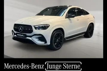 Mercedes-Benz GLE 400 din 2024 - oferta MER165251