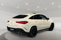Mercedes-Benz GLE 400 din 2024 cu 24.963 km - oferta MER165251 - foto 2