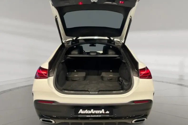 Mercedes-Benz GLE 400 din 2024 cu 24.963 km - oferta MER165251 - foto 3