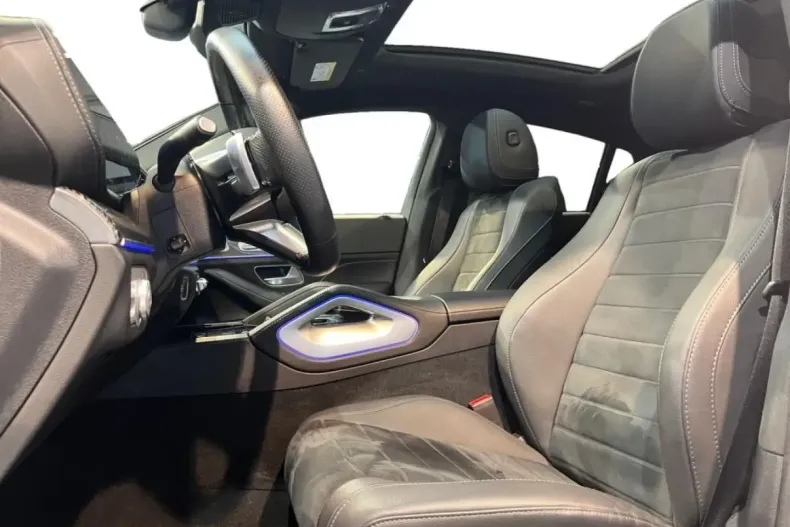 Mercedes-Benz GLE 400 din 2024 cu 24.963 km - oferta MER165251 - foto 6