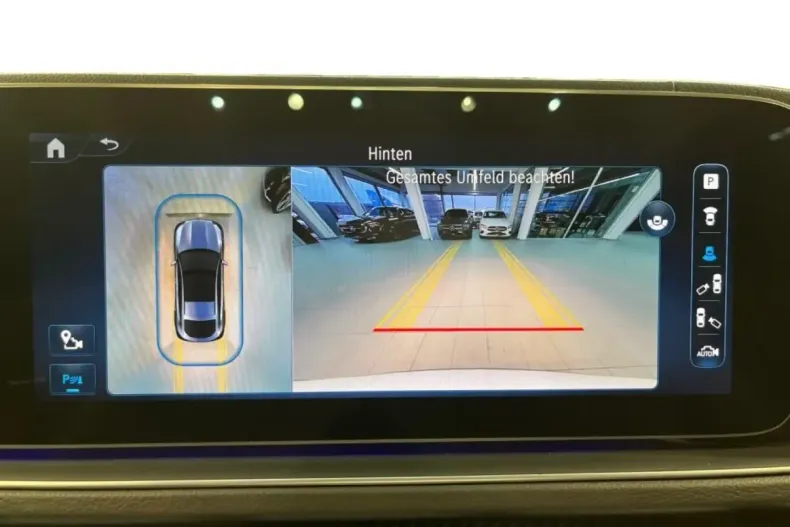 Mercedes-Benz GLE 400 din 2024 cu 24.963 km - oferta MER165251 - foto 7